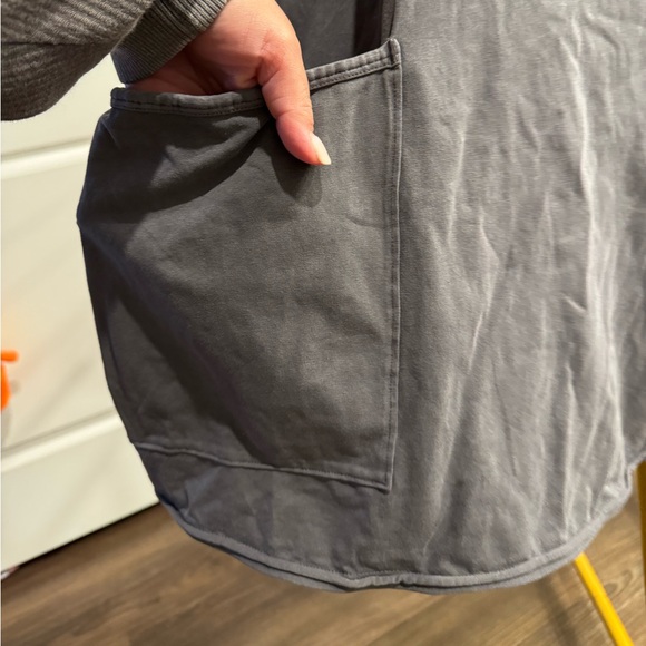 NWT FP Movement Hot Shot Mini Dress - Picture 6 of 9